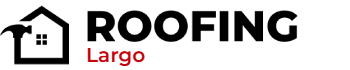 Largo Roofing Company Logo